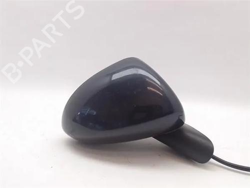 Used Right mirror OPEL CORSA D (S07) [2006-2015]  13055785