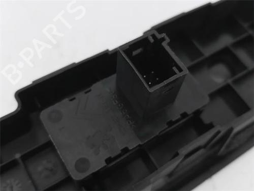 Right front window switch CITROËN C5 III (RD_) 2.0 HDi (RDRHD8, RDRHDJ, RDRHR8, RDRHRJ) | BP24446029I26 
