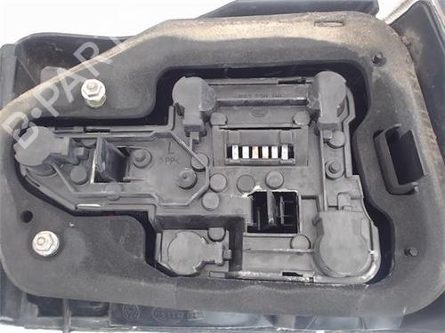 Left taillight SEAT IBIZA II (6K1)  | BP13053047C34 