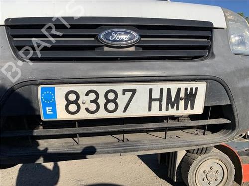 Front bumper FORD TRANSIT CONNECT (P65_, P70_, P80_) 1.8 TDCi | BP32450681C7 