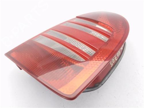 Right taillight SKODA SUPERB I (3U4) 1.9 TDI | BP30980986C35