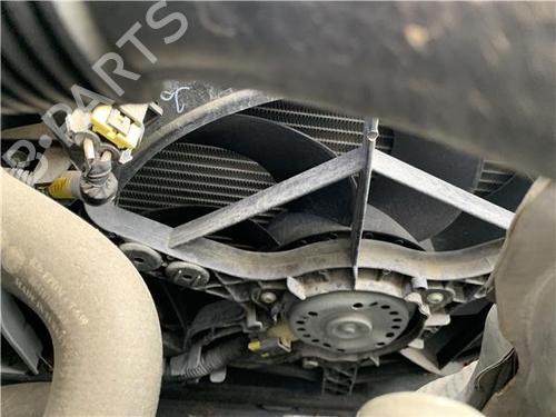 Radiator fan OPEL COMBO Box Body/MPV (X12) 1.3 CDTI (B05) | BP33288121M35 - Image 7