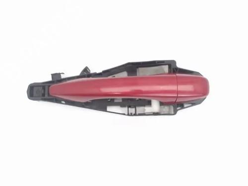 Used Rear left exterior door handle CITROËN C4 II (NC_) 1.6 VTi 120 (NC5FS0, NC5FS9) (120 hp) 15640904