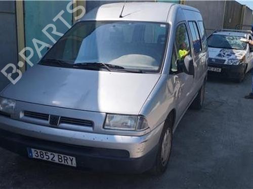Left headlight PEUGEOT EXPERT Van (222)  | BP11341985C28 