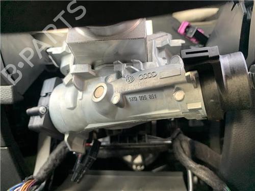 Ignition barrel SEAT IBIZA V (KJ1, KJG) 1.0 TSI | BP32418479M48 - Image 7