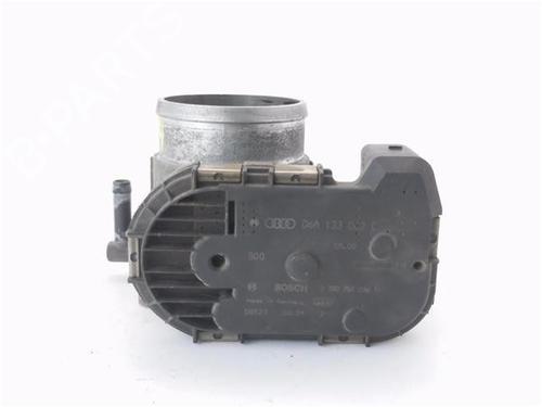Throttle body SEAT LEON (1M1) 1.8 20V T 4 | BP30980956M82 