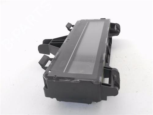 Instrument cluster RENAULT SCÉNIC III (JZ0/1_) 1.5 dCi | BP29490643C47 