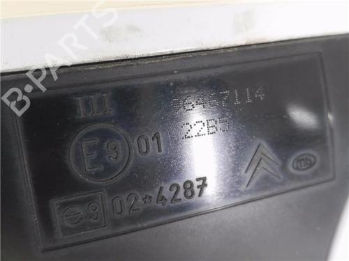 Left mirror CITROËN C4 I (LC_) | BP32162178C26