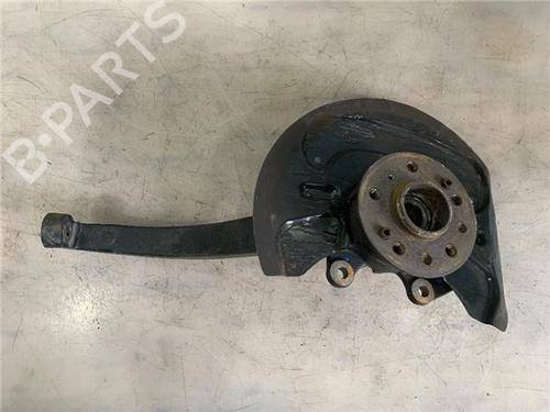 Right front steering knuckle MERCEDES-BENZ M-CLASS (W164) ML 320 CDI 4-matic (164.122) | BP14362131M26 