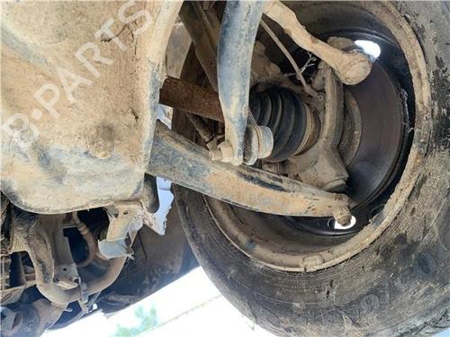 Right front suspension arm PEUGEOT PARTNER MPV (5_, G_) | BP32419469M13