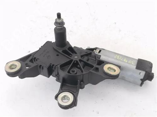 Rear wiper motor VW LUPO I (6X1, 6E1) 1.7 SDI | BP26953805M102 