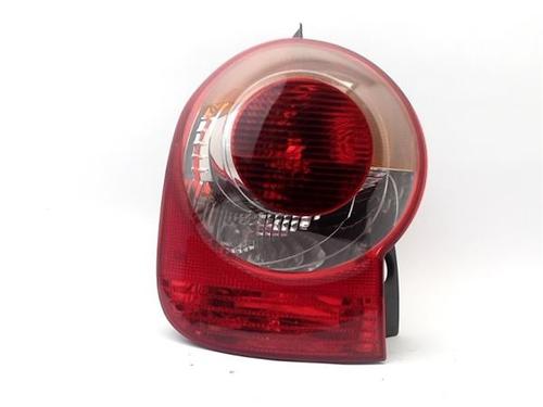 Venstre Baklys RENAULT MODUS / GRAND MODUS (F/JP0_) [2004-2025]  13902460