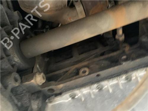 Right front driveshaft VW GOLF V (1K1) | BP32419349M39