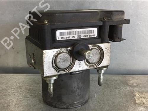 Módulo de ABS FIAT STILO (192_)  | BP9635257M43 