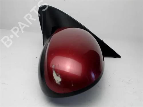 Left mirror NISSAN ALMERA II (N16)  | BP12530235C26