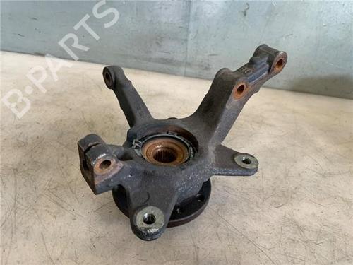 Left front steering knuckle RENAULT KANGOO Express (FW0/1_) 1.5 dCi 90 (FW0G, FW05, FW08, FW11) | BP23392234M25 
