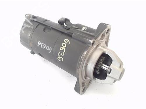 Used Starter OPEL MOKKA / MOKKA X (J13) 1.7 CDTI (_76) (131 hp) 30169992