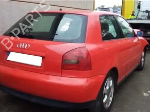 Left mirror AUDI A3 (8L1)  | BP10571972C26 