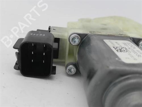 Right rear window motor FORD FOCUS III 1.5 TDCi | BP22132782E22 