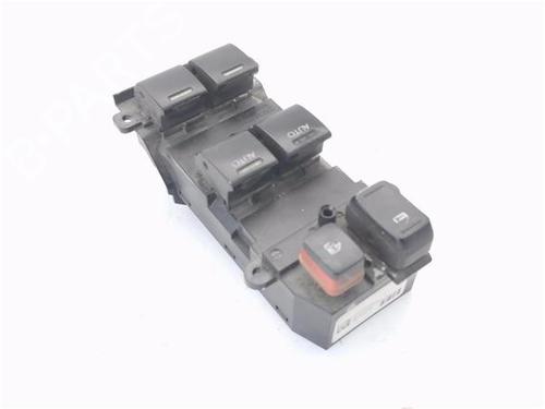 Left front window switch HONDA CR-V III (RE_) 2.0 i-VTEC (RE5, RE1) | BP37261885I27 - Image 3