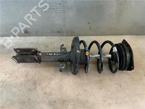 Used Left front shock absorber BMW 3 Compact (E46) [2001-2005]  31575174