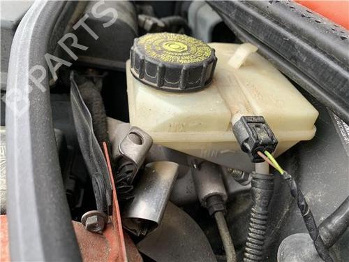 Used Brake master cylinder Brake master cylinder MINI MINI Convertible (R52) Cooper (116 hp) 24338606 24338606