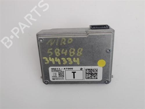 Other KIA NIRO II (SG2) 1.6 GDi Hybrid | BP16093753O1 