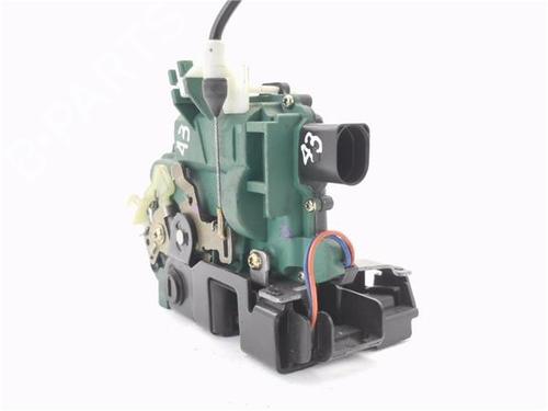 Rear left lock VW GOLF IV (1J1) 1.4 16V | BP26568215C100 
