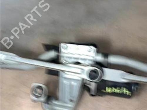 Front wiper motor CITROËN JUMPER II Van | BP38177198M29 - Image 2
