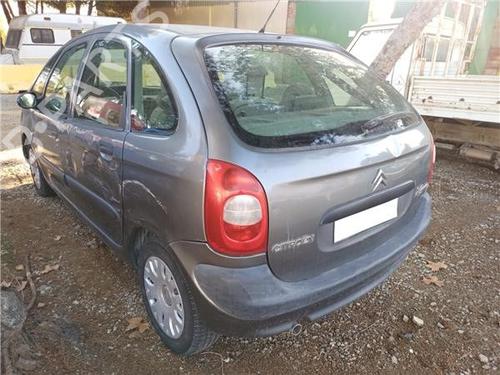 Fuse box CITROËN XSARA PICASSO (N68)  | BP31718959E1 