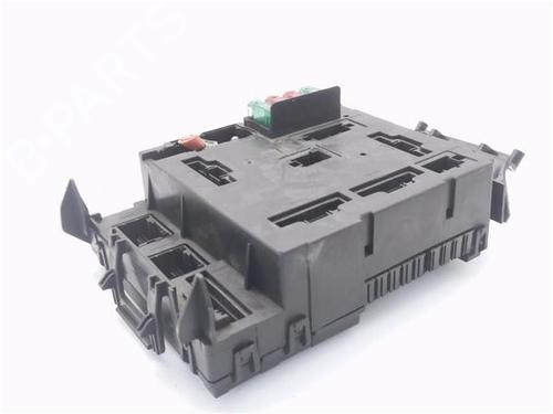 Annen SMART FORTWO Coupe (450) [2004-2007]  31575099