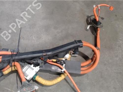 Ledningsnett LEXUS RX (_U3_) 400h (MHU38_) | BP16676381E16