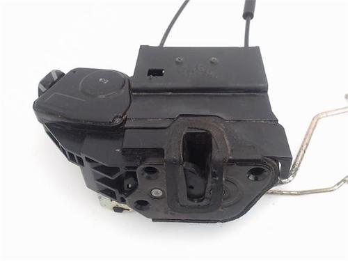 Front right lock HYUNDAI COUPE I (RD)  | BP17333054C97 