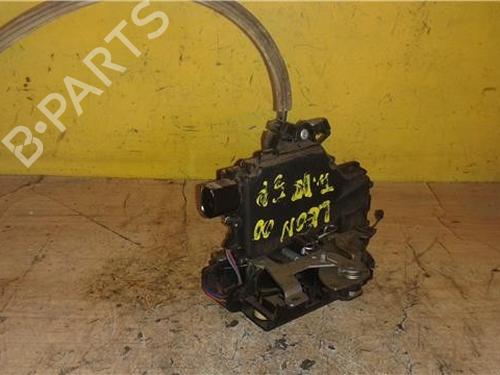 Venstre bak lås SEAT LEON (1M1) [1999-2006]  11362612