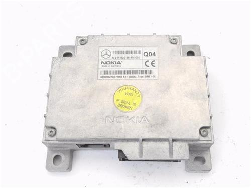 Elektronisk modul MERCEDES-BENZ E-CLASS (W211) [2002-2009]  24870123