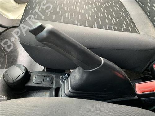 Hand brake OPEL COMBO Box Body/MPV (X12) 1.3 CDTI (B05) | BP33288145I18 - Image 5