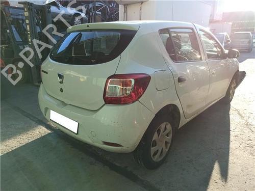 AC compressor DACIA SANDERO II 1.2 | BP34541343M34  - Image 12