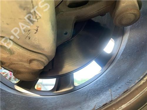 Other RENAULT GRAND SCÉNIC III (JZ0/1_) 1.5 dCi (JZ0B, JZ07) | BP32418220O1 