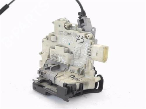 Rear right lock SEAT LEON (1P1) 1.9 TDI | BP24239344C99 