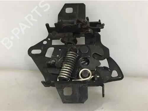 Used Hood lock VW PASSAT B5 (3B2) 1.6 (101 hp) 14340183