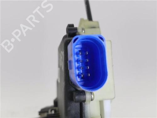 Front right lock SEAT CORDOBA (6L2)  | BP29022589C97 