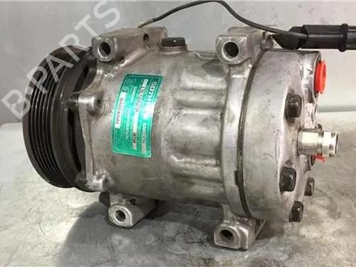 AC compressor VOLVO V40 Estate (645)  | BP9739033M34 