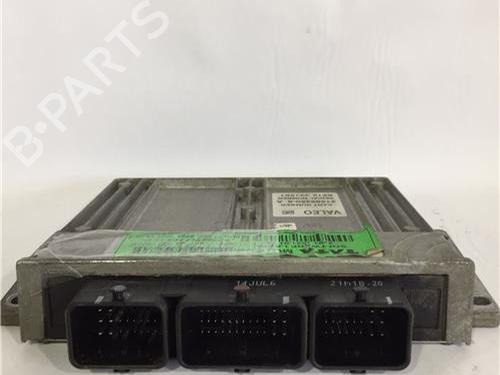 Electronic module TATA INDICA 1.4 i | BP10983160M83 