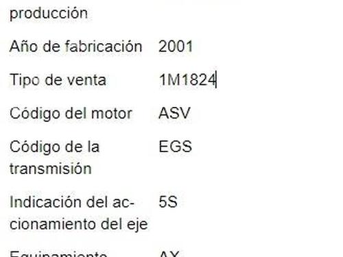 Alternator SEAT LEON (1M1) 1.9 TDI | BP30981114M7 