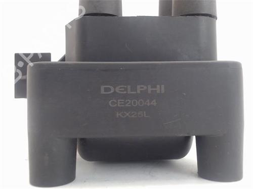 Ignition coil FORD FOCUS I (DAW, DBW) 1.6 16V | BP9631951M94 