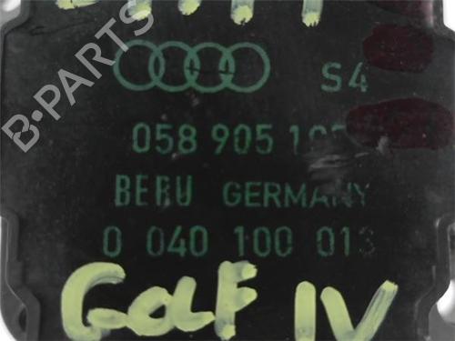 Ignition coil VW GOLF IV (1J1)  | BP25718947M94 