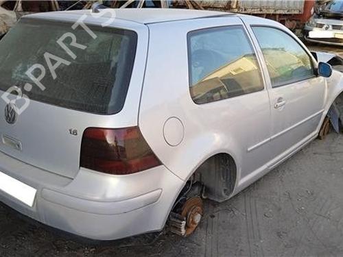 Front left lock VW GOLF IV (1J1)  | BP15944512C98 