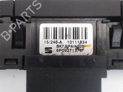 Switch SEAT IBIZA IV (6J5, 6P1) 1.0 TSI | BP16034986I30 