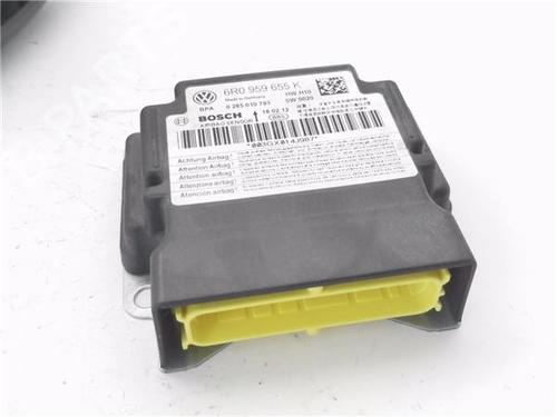 Airbag Kit SEAT IBIZA IV (6J5, 6P1)  | BP29955520C86
