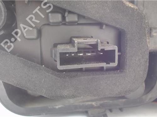 Left taillight DACIA SANDERO II 1.0 SCe 75 (B8JC, B8JD, B8NC) | BP29251187C34 